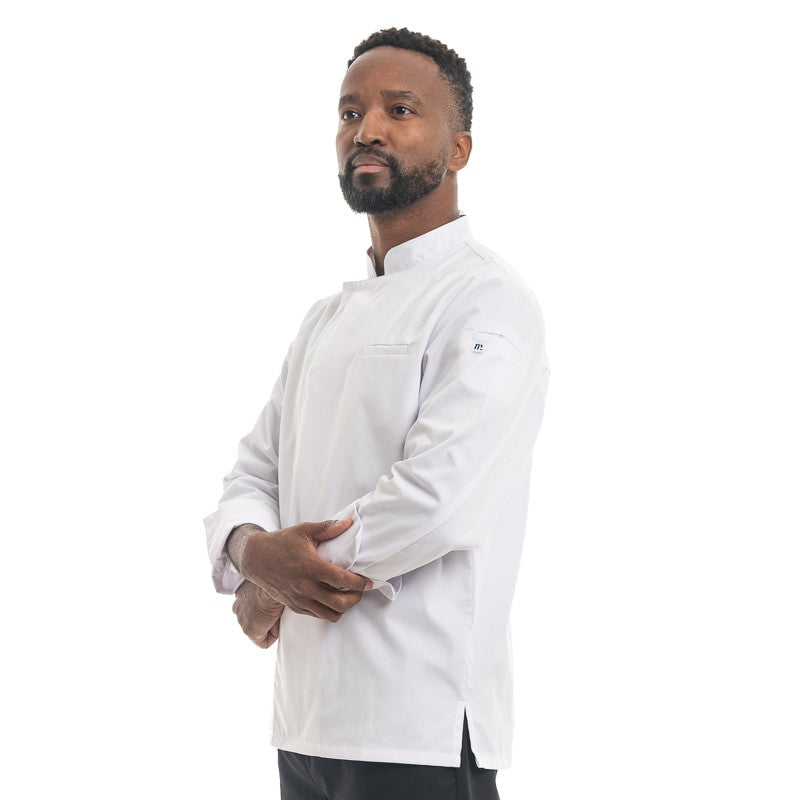 Veste de Cuisine Homme - MANELLI