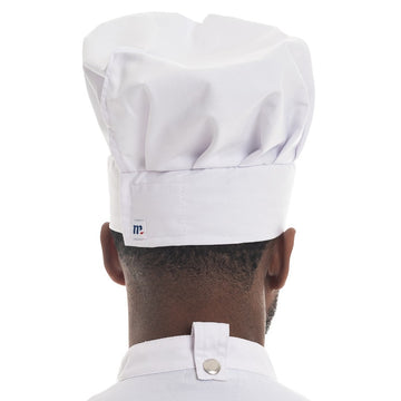 Dos Toque de Cuisine Corsée Made in France blanche collection authentique Manelli