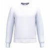 Sweat-shirt de Travail Mixte Col Rond Molleton Gratté – IDEAL BASIC BRAND