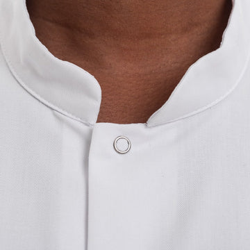 col blouse Médicale Homme Verdon