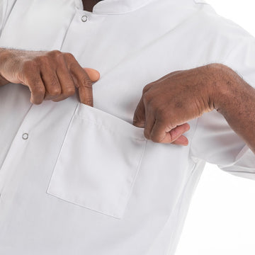 poche blouse Médicale Homme Verdon