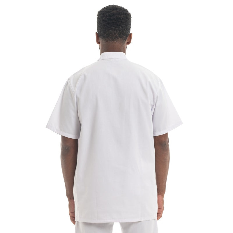 dos blouse Médicale Homme Verdon