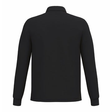 dos Polo de Travail Piqué Homme