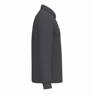 Polo de Travail Piqué Homme