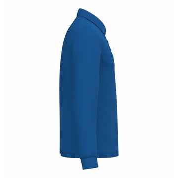 Polo de Travail Piqué Homme 