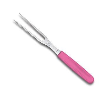 Fourchette de Chef Rose
