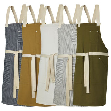 Tablier de Cuisine à Bavette Jorel – ROBUR