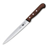 Couteau à Dénerver Lame 16cm Flexible en Erable - VICTORINOX