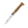 Couteau Tradition Animalia N°8 Lame 8,5cm Chêne Cerf  – OPINEL