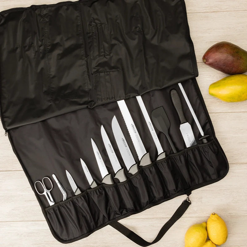 Trousse couteaux - ARCOS