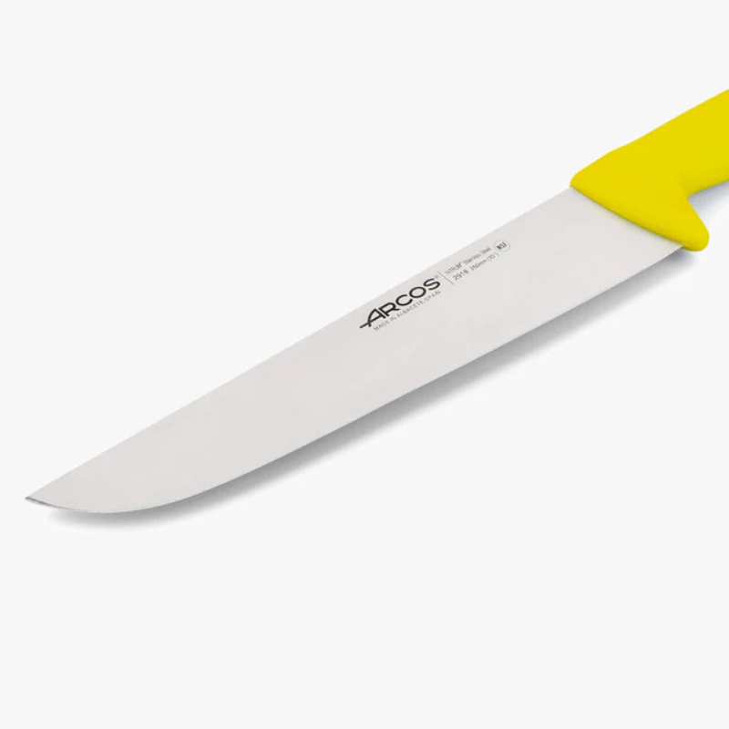 Couteau de Boucher