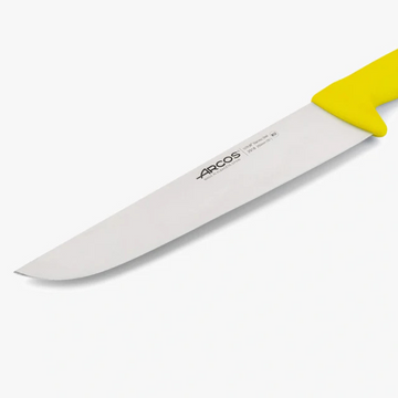 Couteau de Boucher