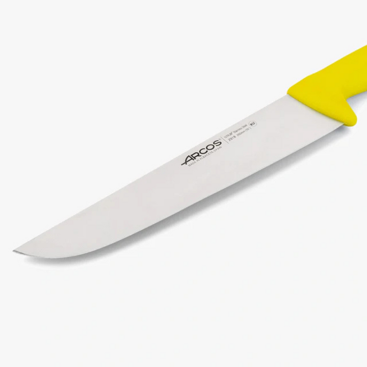 Couteau de Boucher