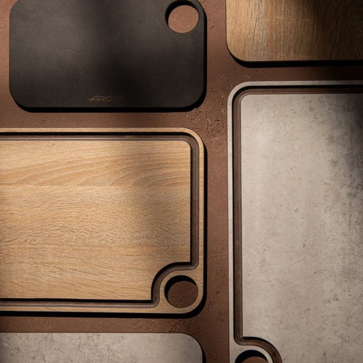 Planche à découper Fibre