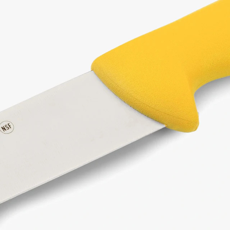 Lame couteau de Boucher