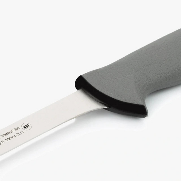 manche couteau à Jambon Flexible