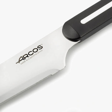 Couteau 140mm manche en