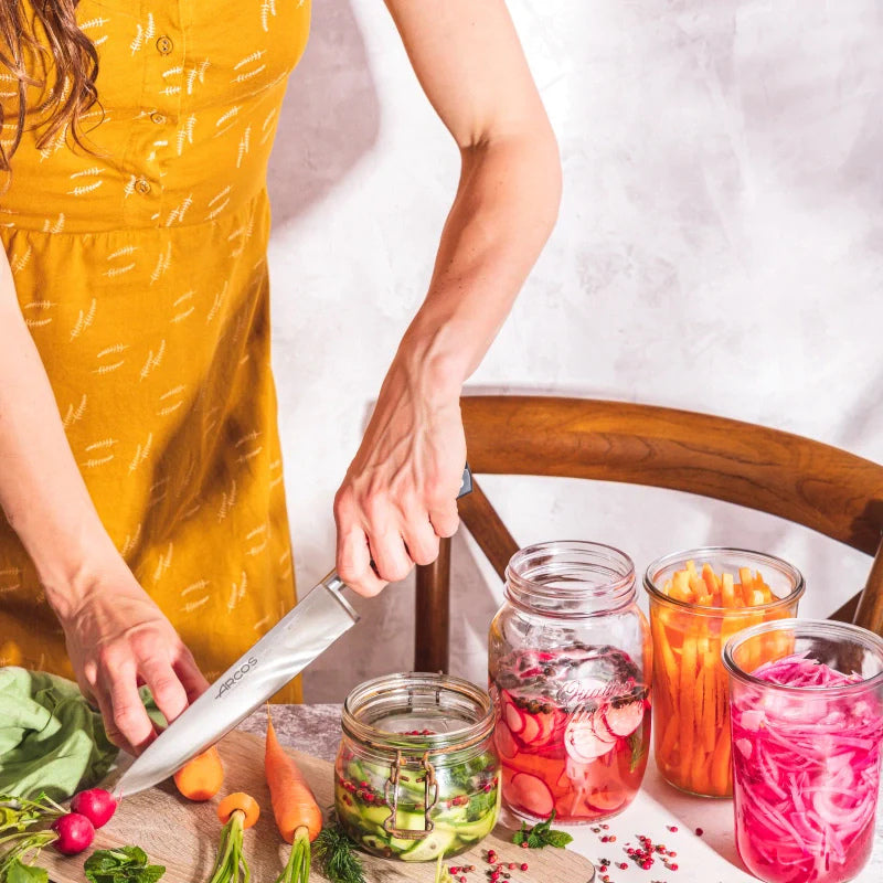 Couteau de chef Arcos 20cm