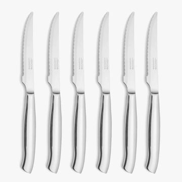 Set de 4 couteaux à Steak Mesa