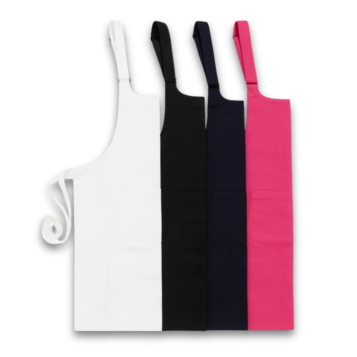 Tablier de Cuisine Enfant à Bavette – MANELLI