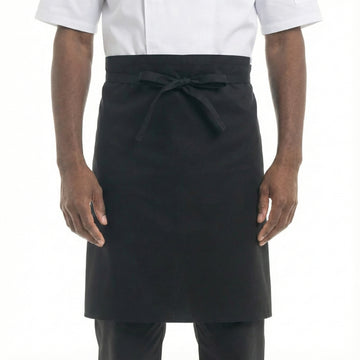 Tablier Demi-Chef Provence Made in France - MANELLI - 5