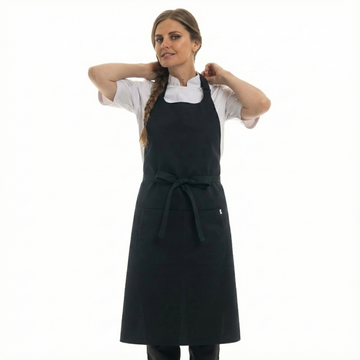 Tablier à Bavette Auvergne Made in France - MANELLI - 11