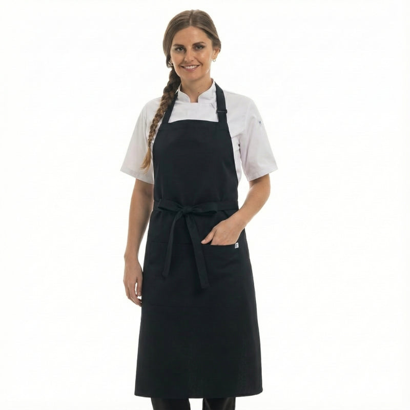 tablier à bavette made in france
