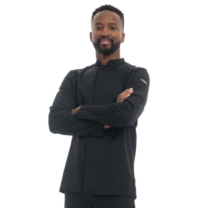 veste de cuisine homme Lafont