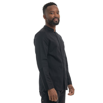 Veste de Cuisine Homme Manches Longues Marjoram - LAFONT CUISINE - 25