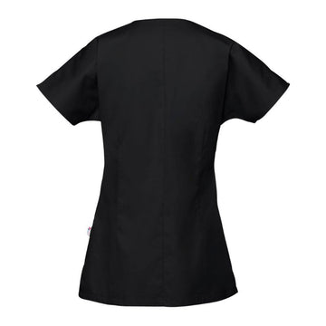 Blouse Médicale Femme Manches Courtes Beauté – CLINIC DRESS - 9