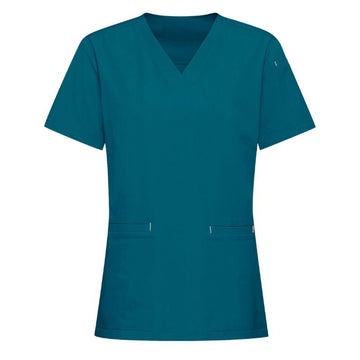 Tunique Médicale Femme Manches Courtes Kaere - CLINIC DRESS - 3