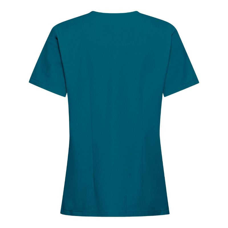 Tunique Médicale Femme Manches Courtes Kaere - CLINIC DRESS