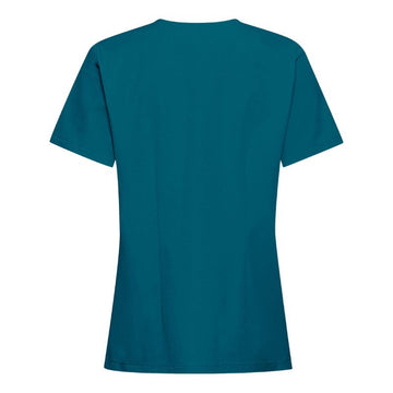 Tunique Médicale Femme Manches Courtes Kaere - CLINIC DRESS - 4