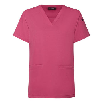 Tunique Médicale Femme Manches Courtes Kaere - CLINIC DRESS - 6