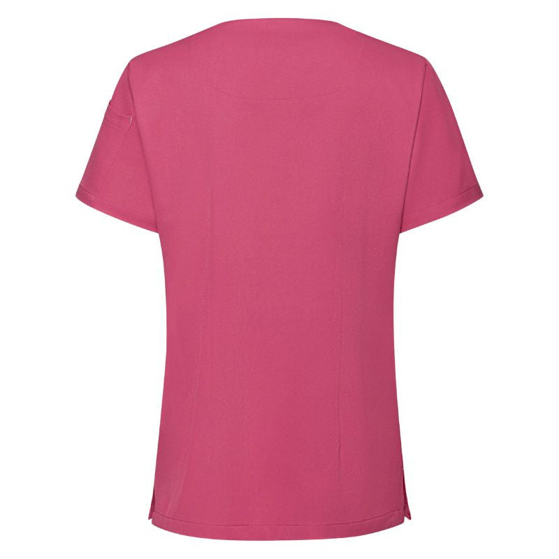 Tunique Médicale Femme Manches Courtes Kaere - CLINIC DRESS
