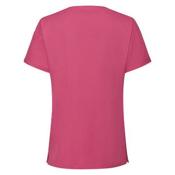 Tunique Médicale Femme Manches Courtes Kaere - CLINIC DRESS - 7