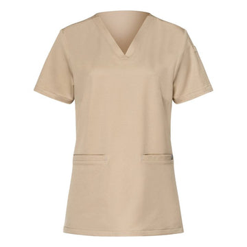 Tunique Médicale Femme Manches Courtes Kaere - CLINIC DRESS - 10