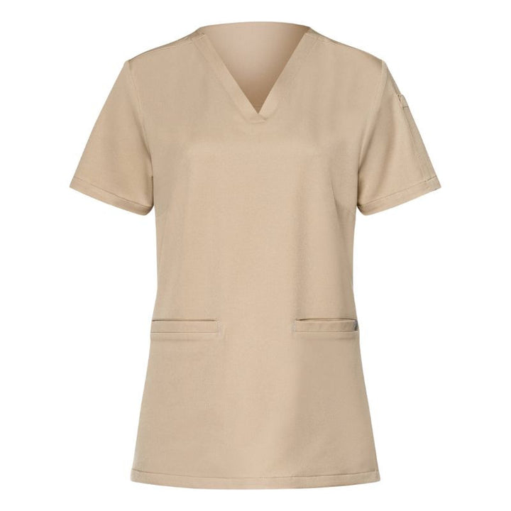 Tunique Médicale Femme Manches Courtes Kaere - CLINIC DRESS
