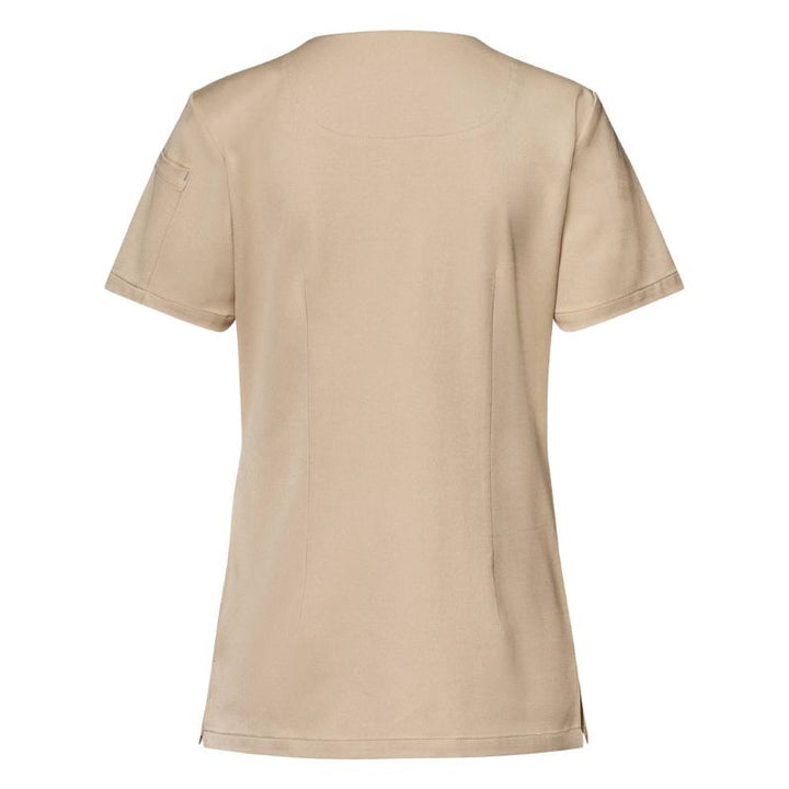 Tunique Médicale Femme Manches Courtes Kaere - CLINIC DRESS