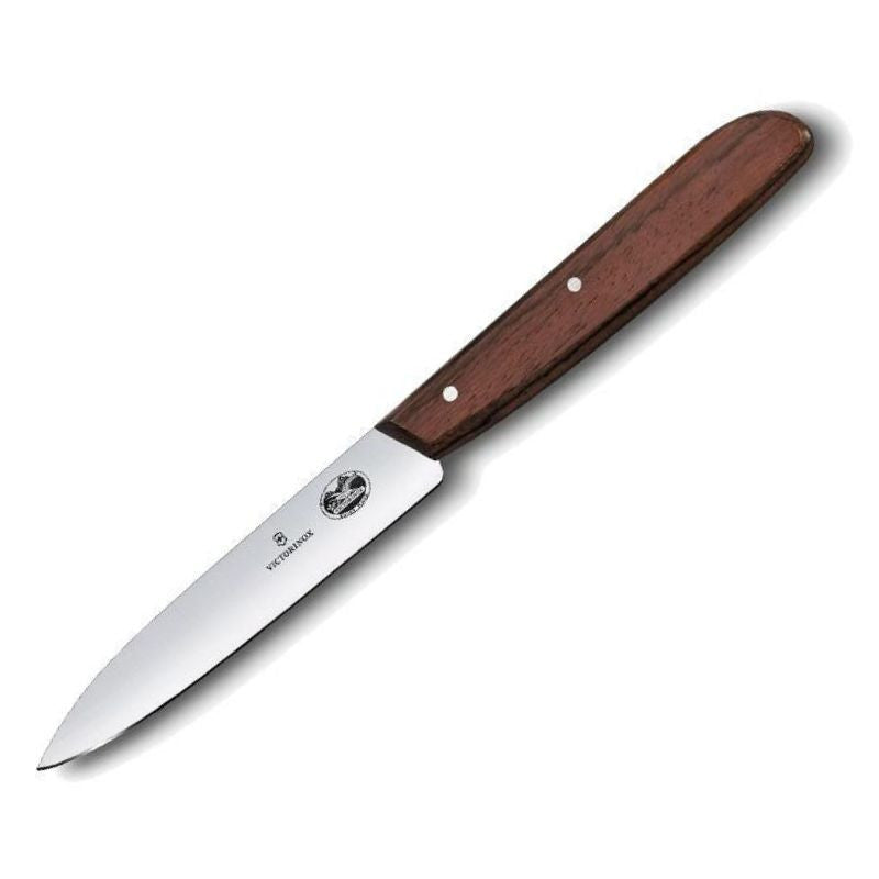 Couteau Office Lame 10 cm Manche Érable - VICTORINOX
