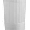Toque de Cuisine Chef Blanche en TNT (lot de 10) - EGOCHEF