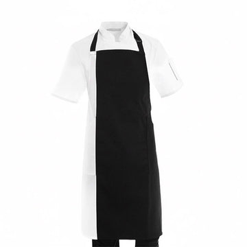 Tablier de Cuisine Bande Couleur - MANELLI - 9