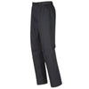 Pantalon de Cuisine Unisexe Noir Sarenal - ROBUR