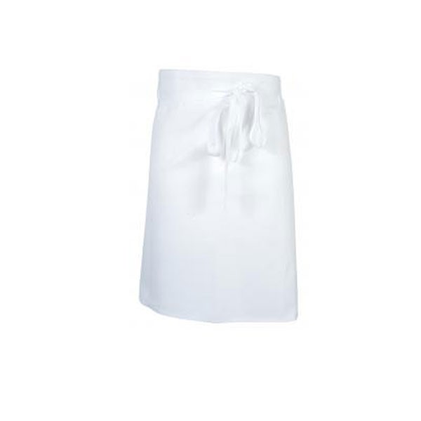 Tablier demi chef 60cm - Robur