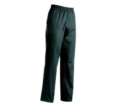 PANTALON DE CUISINE UNI