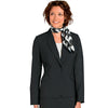 Veste de Service Femme Noire - BRAGARD