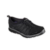 Chaussures de Travail Femme en Noir Gratis Love It - SKECHERS