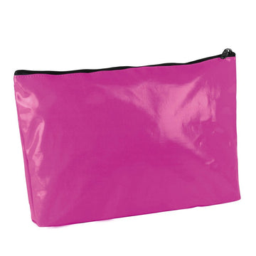 trousse estheticienne rose