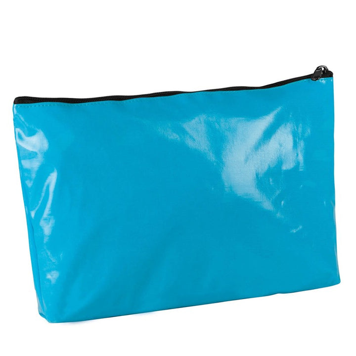 trousse estheticienne bleue