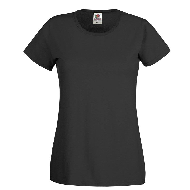 tee shirt femme noir Toptex chez Manelli